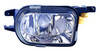 FOG LAMP FR RH W/O AMG PKG W/O BI-XENON HQ REPLACEMENT FOR MERCEDES C230 2005 PARTSLINK NUMBER MB2593109