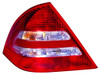 TAIL LAMP LH SDN HQ REPLACEMENT FOR MERCEDES C230 2005 PARTSLINK NUMBER MB2800117