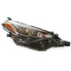 HEAD LAMP RH MULTI-LED SE/XSE/XLE   REPLACEMENT FOR TOYOTA COROLLA SEDAN 2019 PARTSLINK NUMBER 	TO2503250V