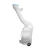 WINDSHIELD WASHER TANK W/O PUMP  REPLACEMENT FOR HONDA ACCORD HYBRID 2015 PARTSLINK NUMBER  HO1288195