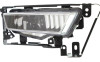 FOG LAMP FR RH HQ  REPLACEMENT FOR HONDA ACCORD SEDAN 2015 PARTSLINK NUMBER  HO2593138