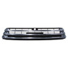 GRILLE LOWER CHROME W/AROUND VIEW REPLACEMENT FOR TOYOTA HIGHLANDER 2019 PARTSLINK NUMBER  TO1036175