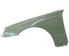 FENDER FR RH CLK MODELS (W/O SIDE LAMP HOLE) STEEL REPLACEMENT FOR MERCEDES CLK320 2005 PARTSLINK NUMBER MB1241135