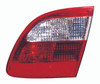 TRUNK LAMP RH (BACK-UP LAMP) WGN HQ REPLACEMENT FOR MERCEDES E320 2005 PARTSLINK NUMBER MB2887100