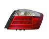 TAIL LAMP RH LED EX-L/HYB/TOURING HQ  REPLACEMENT FOR HONDA ACCORD SEDAN 2015 PARTSLINK NUMBER  HO2805103