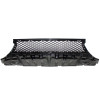 GRILLE LOWER EXCLUDE SI   REPLACEMENT FOR HONDA CIVIC COUPE 2015 PARTSLINK NUMBER  HO1036120