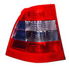 TAIL LAMP LH W/SPECIAL EDITION HQ REPLACEMENT FOR MERCEDES ML350 2005 PARTSLINK NUMBER MB2800127