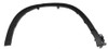 WHEEL OPENING MOULDING FR LH  REPLACEMENT FOR TOYOTA HIGHLANDER HYBRID 2019 PARTSLINK NUMBER  TO1290105