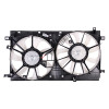 COOLING FAN ASSY 1.8L  REPLACEMENT FOR TOYOTA PRIUS 2019 PARTSLINK NUMBER   TO3115191