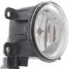 FOG LAMP FR RH IF FOR HONDA FIT THIS IS LH HQ  REPLACEMENT FOR HONDA CIVIC SEDAN 2015 PARTSLINK NUMBER  HO2593136