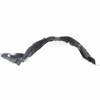 FENDER LINER FR RH REPLACEMENT FOR LEXUS IS350 SEDAN 2008 PARTSLINK NUMBER  LX1251112