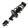 STRUT ASSEMBLY RR RH REPLACEMENT FOR KIA SPORTAGE 2008  PARTSLINK NUMBER 15512