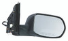 DOOR MIRROR RH POWER TEXTURED  REPLACEMENT FOR HONDA CRV 2015 PARTSLINK NUMBER  HO1321270