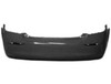 BUMPER RR PRIMED W/O SENSOR/ REMOTE START W/RS PKG  REPLACEMENT FOR CHEVROLET SONIC SEDAN 2019 PARTSLINK NUMBER GM1100A25