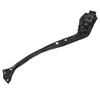 RADIATOR SUPPORT LH UPPER STEEL REPLACEMENT FOR TOYOTA PRIUS C 2019 PARTSLINK NUMBER   TO1225466