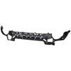 BUMPER SUPPORT RR CENTER REPLACEMENT FOR BMW 330E SEDAN (2016-2018),(2021-2022) PARTSLINK NUMBER BM1140112