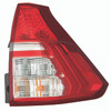 TAIL LAMP RH LOWER CAPA  REPLACEMENT FOR HONDA CRV 2015 PARTSLINK NUMBER  HO2801186C