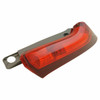 TAIL LAMP RH UPPER CAPA  REPLACEMENT FOR HONDA CRV 2015 PARTSLINK NUMBER  HO2801188C