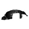 FENDER LINER RH W/O BRACKET  REPLACEMENT FOR HONDA FIT 2015 PARTSLINK NUMBER  HO1249160