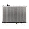 RADIATOR (13037) 4.6L V8 AT RWD REPLACEMENT FOR LEXUS LS460 2008 PARTSLINK NUMBER  LX3010137