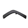 WHEEL ARCH TRIM RR RH REARWARD TEXTURED BLACK QUARTER MOUNTED W/ CLIPS W/O ADVENTURE PKG   REPLACEMENT FOR TOYOTA RAV 4 2019 PARTSLINK NUMBER  TO1791113