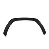 WHEEL ARCH TRIM FR LH TEXTURED BLACK LE/LTD XLE/XLE PREMIUM NORTH AMERICAN / JAPAN BUILT   REPLACEMENT FOR TOYOTA RAV 4 2019 PARTSLINK NUMBER  TO1290118
