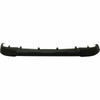 VALANCE FR LOWER TEXTURED BLACK LE/XLE   REPLACEMENT FOR TOYOTA RAV 4 2019 PARTSLINK NUMBER  TO1095213