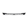 VALANCE FR LOWER TEXTURED BLACK CANADA BUILT ADVENTURE/TRD/TRAIL MODEL   REPLACEMENT FOR TOYOTA RAV 4 2019 PARTSLINK NUMBER  TO1095214