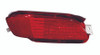 SIDE MARKER LAMP RR LH (IN BUMPER) CAPA REPLACEMENT FOR LEXUS RX400H 2008 PARTSLINK NUMBER  LX2860102C