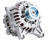 ALTERNATOR 5.4/4.6L REPLACEMENT FOR LINCOLN MARK LT  2008 PARTSLINK NUMBER  2-08318