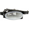 FOG LAMP FR RH CAPA  REPLACEMENT FOR HONDA ODYSSEY 2015 PARTSLINK NUMBER  HO2593137C
