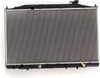 RADIATOR (13446) 3.5L V6  REPLACEMENT FOR HONDA ODYSSEY 2015 PARTSLINK NUMBER  HO3010235