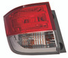 TAIL LAMP LH CAPA  REPLACEMENT FOR HONDA ODYSSEY 2015 PARTSLINK NUMBER  HO2804104C
