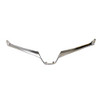 GRILLE MOULDING CHROME LE/LTD/XLE MODEL   REPLACEMENT FOR TOYOTA SIENNA 2019 PARTSLINK NUMBER TO1210113