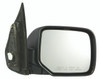 DOOR MIRROR RH POWER  REPLACEMENT FOR HONDA PILOT 2015 PARTSLINK NUMBER  	HO1321265