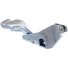 HOOD HINGE LH FROM 05/11/2011  REPLACEMENT FOR HYUNDAI ACCENT HATCHBACK 2015 PARTSLINK NUMBER  HY1236134