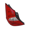 TAIL LAMP LH CAPA  REPLACEMENT FOR HYUNDAI ACCENT HATCHBACK 2015 PARTSLINK NUMBER  HY2800143C