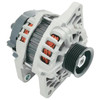ALTERNATOR 1.6L  REPLACEMENT FOR HYUNDAI ACCENT SEDAN 2015 PARTSLINK NUMBER  2-13209