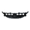 GRILLE BLACK  REPLACEMENT FOR HYUNDAI ACCENT SEDAN 2015 PARTSLINK NUMBER   HY1200184