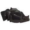 FENDER LINER FR RH REARWARD REPLACEMENT FOR BMW 330E SEDAN (2016-2018),(2021-2022) PARTSLINK NUMBER BM1249162
