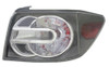 TAIL LAMP RH CAPA REPLACEMENT FOR MAZDA CX7 2008 PARTSLINK NUMBER  MA2801138C