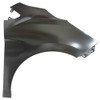 FENDER FR RH STEEL W/O ROCKER MOULDING HOLE CAPA  REPLACEMENT FOR CHEVROLET SPARK 2019 PARTSLINK NUMBER GM1241391C‎