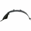 FENDER LINER FR LH REPLACEMENT FOR MAZDA CX9 2008 PARTSLINK NUMBER  MA1248130