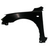 FENDER FR LH HB REPLACEMENT FOR MAZDA MAZDA 3 2008 PARTSLINK NUMBER  MA1240152