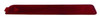 REFLECTOR RR LH ON BUMPER SDN/HB REPLACEMENT FOR MAZDA MAZDA 3 2008 PARTSLINK NUMBER  MA1184100