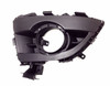 FOG LAMP COVER FR LH W/FOG LAMP HOLE REPLACEMENT FOR MAZDA MAZDA 5 2008 PARTSLINK NUMBER  MA1038104