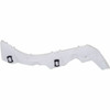 BUMPER BRACKET RR RH SDN/HB PLASTIC REPLACEMENT FOR MAZDA MAZDA 6 2008 PARTSLINK NUMBER  MA1143100