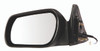 DOOR MIRROR LH POWER W/O TURBO NON-FOLD REPLACEMENT FOR MAZDA MAZDA 6 2008 PARTSLINK NUMBER  MA1320139
