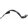 FENDER LINER RH W/TURBO REPLACEMENT FOR MAZDA MAZDA 6 2008 PARTSLINK NUMBER  MA1249132