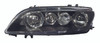 HEAD LAMP LH W/O TURBO HID HQ REPLACEMENT FOR MAZDA MAZDA 6 2008 PARTSLINK NUMBER  MA2502136